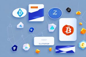 Different types of cryptocurrency wallets