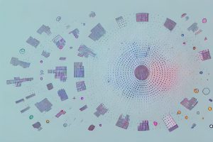 A graph showing the ups and downs of investing in polkadot