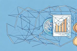 A graph showing the potential rewards of investing in altcoins