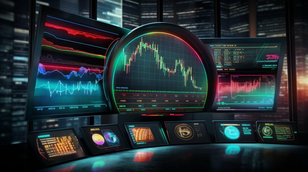 The Top 10 Cryptocurrency Exchanges