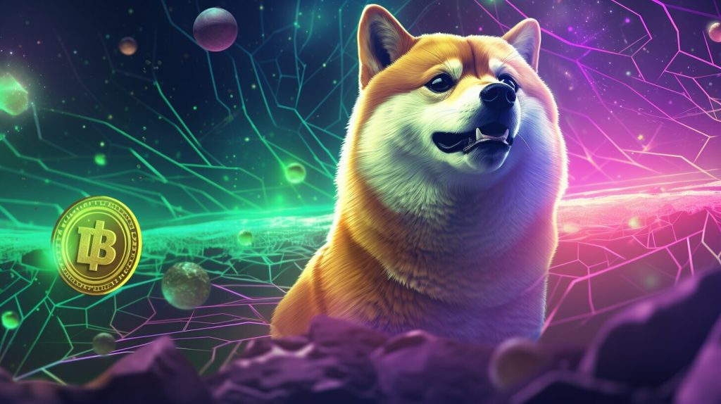 What is Dogecoin?